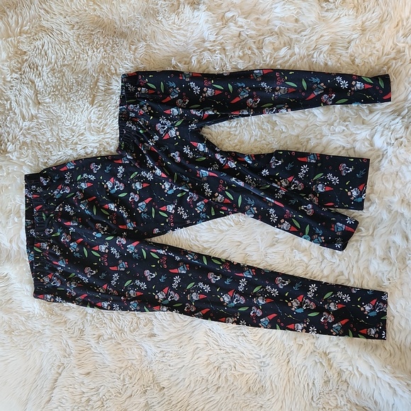 Matching Sweetlegs tights - Picture 3 of 8